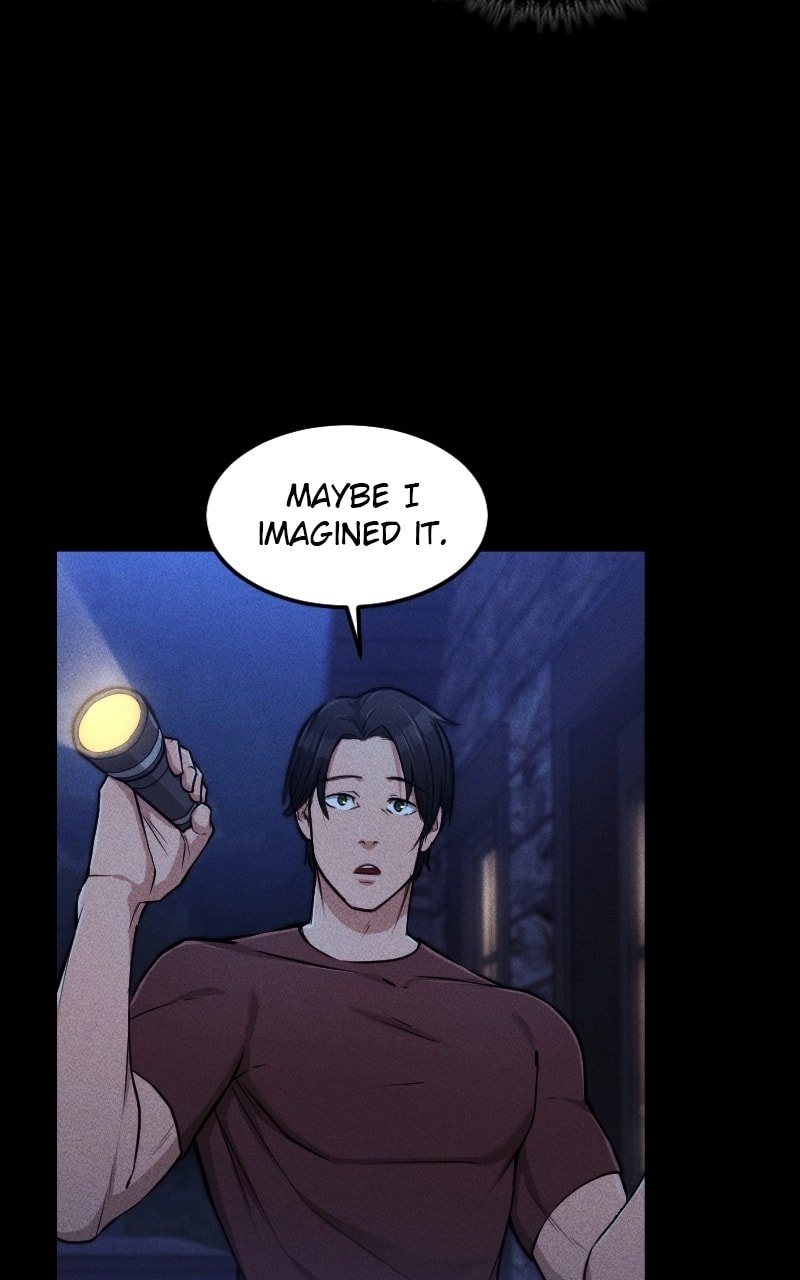 Paranoid Mage Chapter 6, page 29 of 113