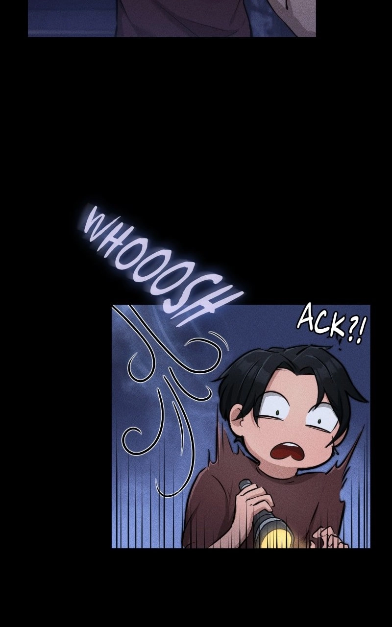 Paranoid Mage Chapter 6, page 30 of 113