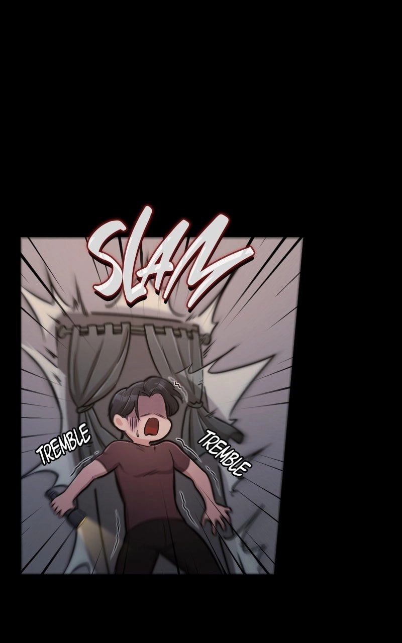 Paranoid Mage Chapter 6, page 31 of 113