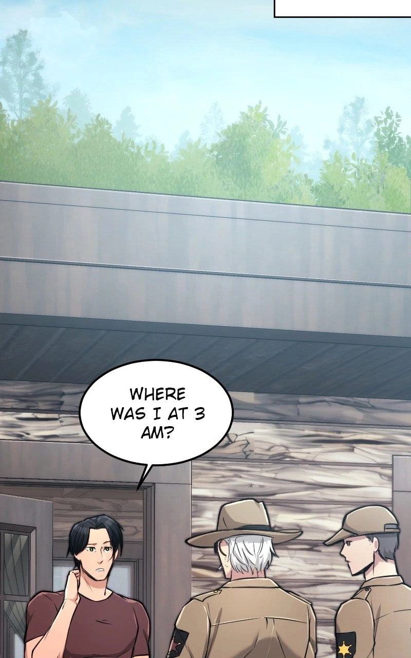 Paranoid Mage Chapter 6, page 33 of 113