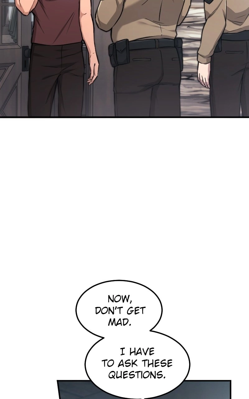 Paranoid Mage Chapter 6, page 34 of 113