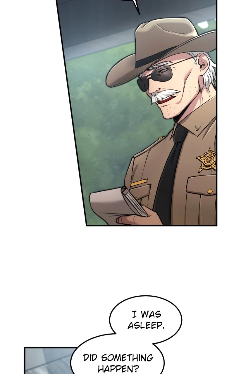 Paranoid Mage Chapter 6, page 35 of 113