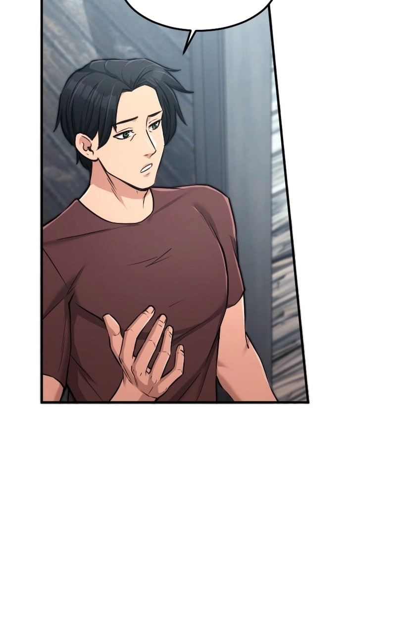 Paranoid Mage Chapter 6, page 36 of 113
