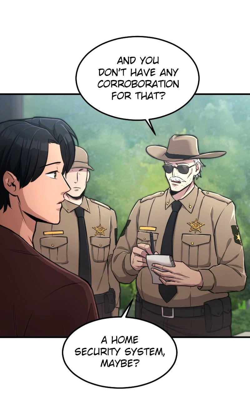 Paranoid Mage Chapter 6, page 37 of 113
