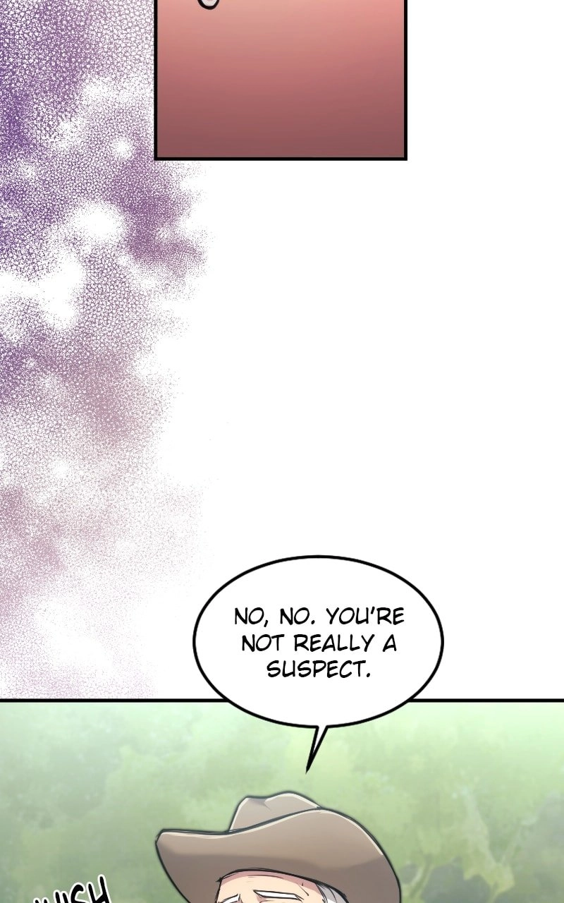 Paranoid Mage Chapter 6, page 39 of 113