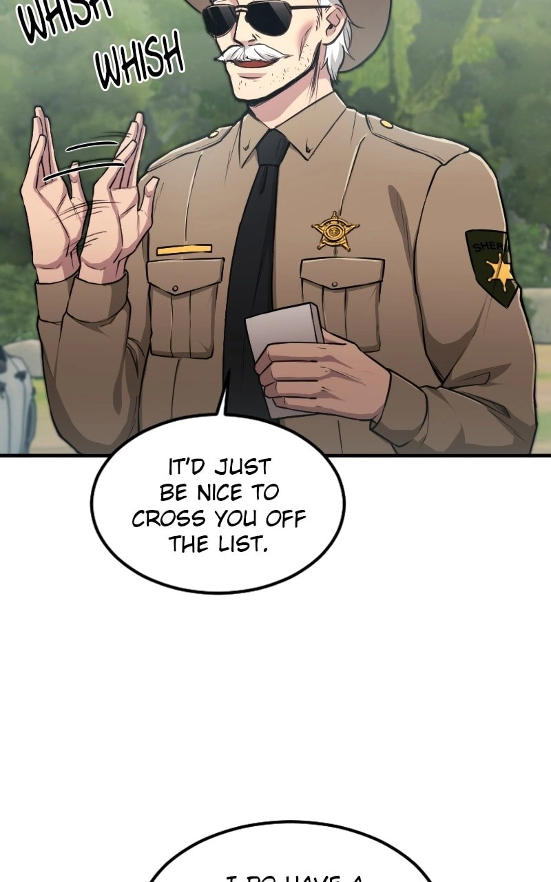 Paranoid Mage Chapter 6, page 40 of 113