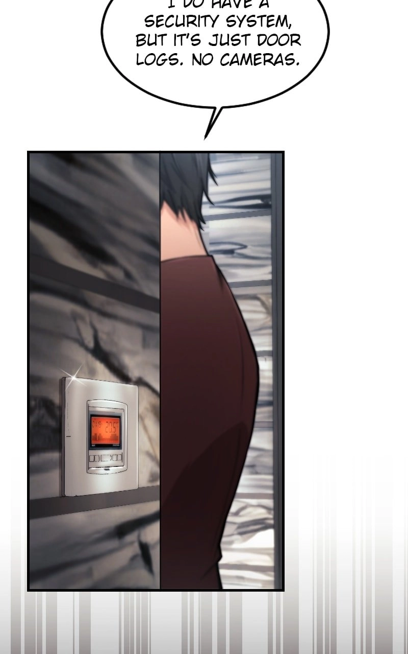 Paranoid Mage Chapter 6, page 41 of 113