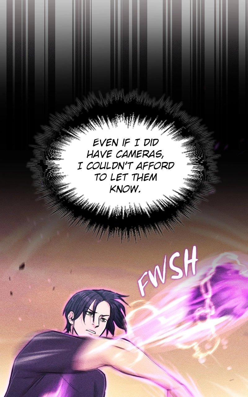 Paranoid Mage Chapter 6, page 42 of 113