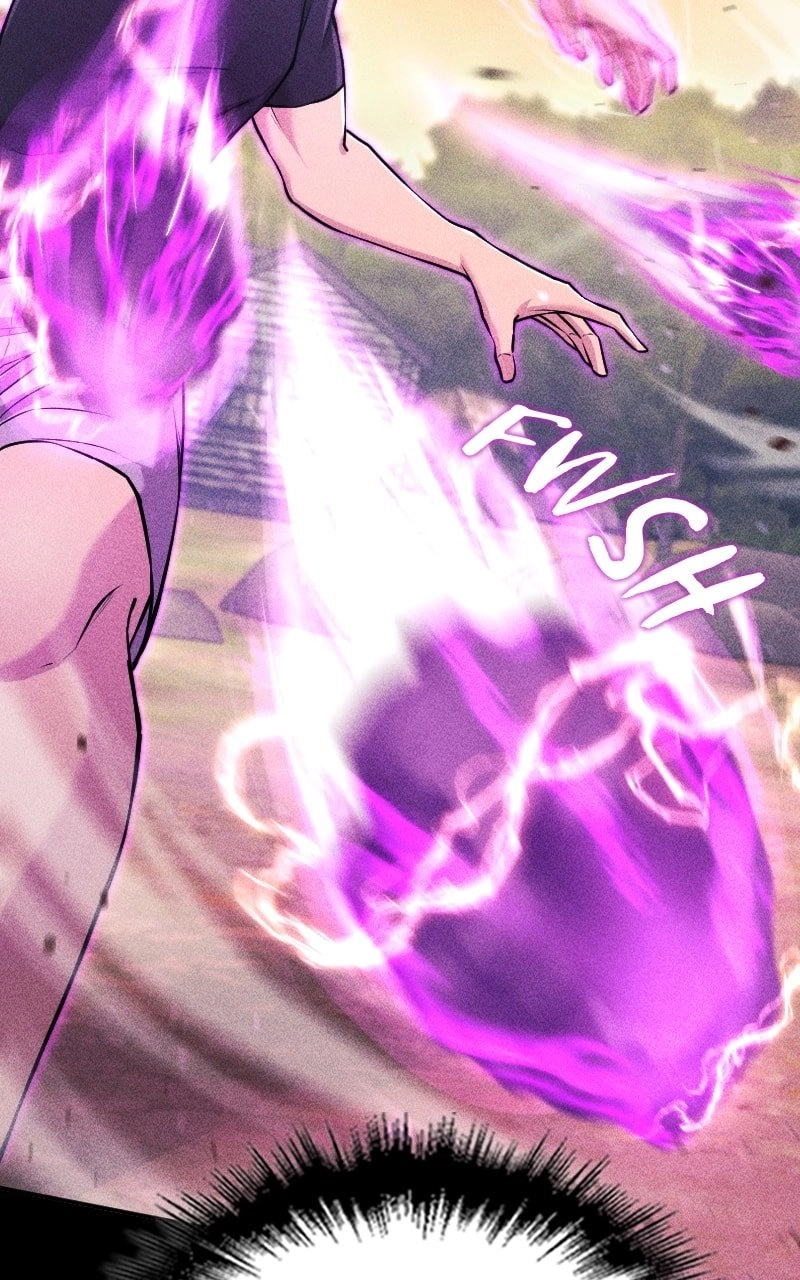 Paranoid Mage Chapter 6, page 43 of 113
