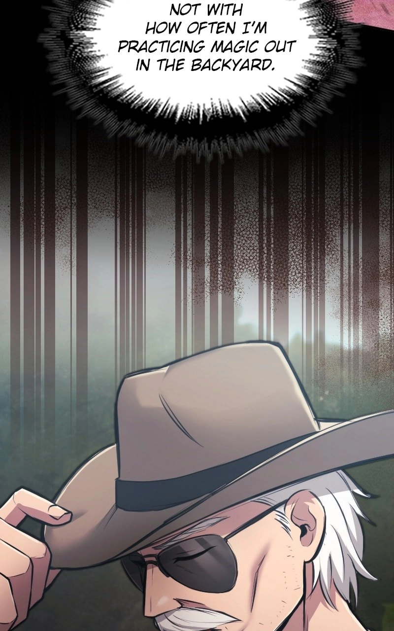 Paranoid Mage Chapter 6, page 44 of 113