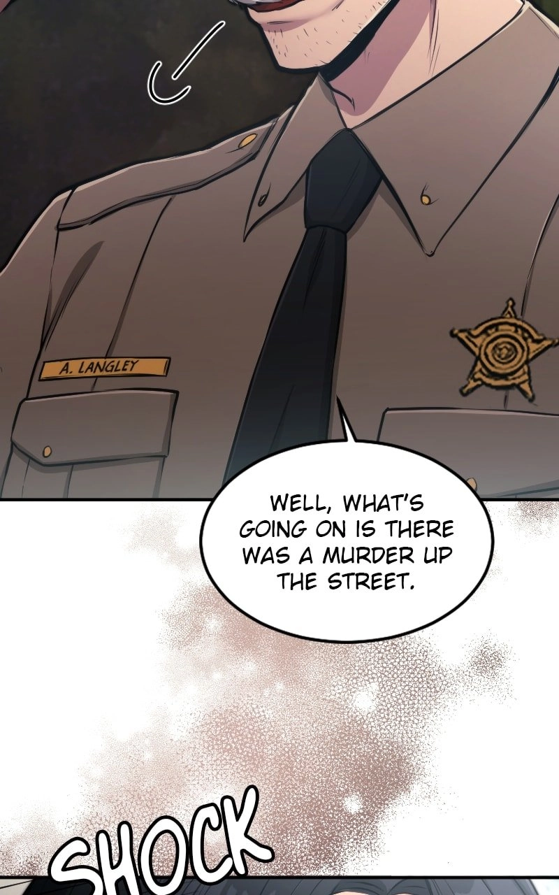 Paranoid Mage Chapter 6, page 45 of 113