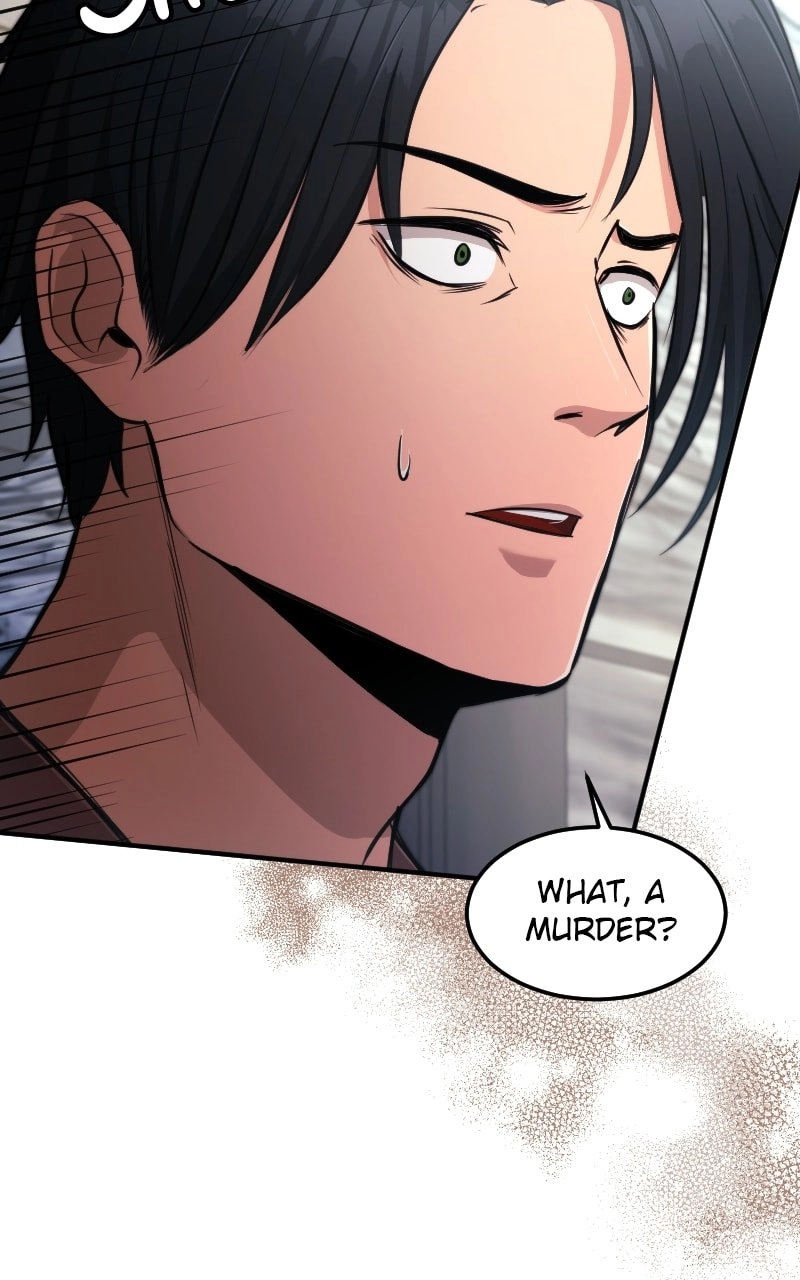 Paranoid Mage Chapter 6, page 46 of 113