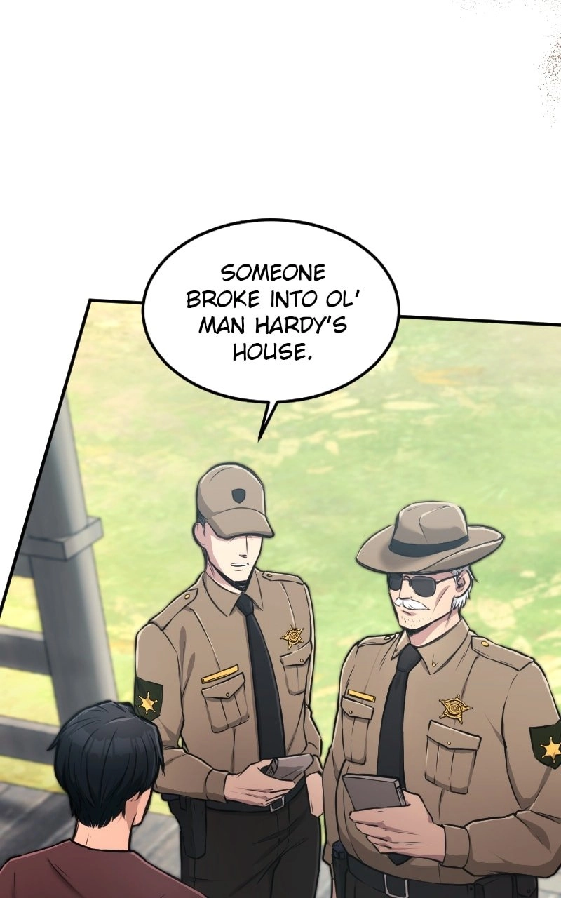 Paranoid Mage Chapter 6, page 47 of 113