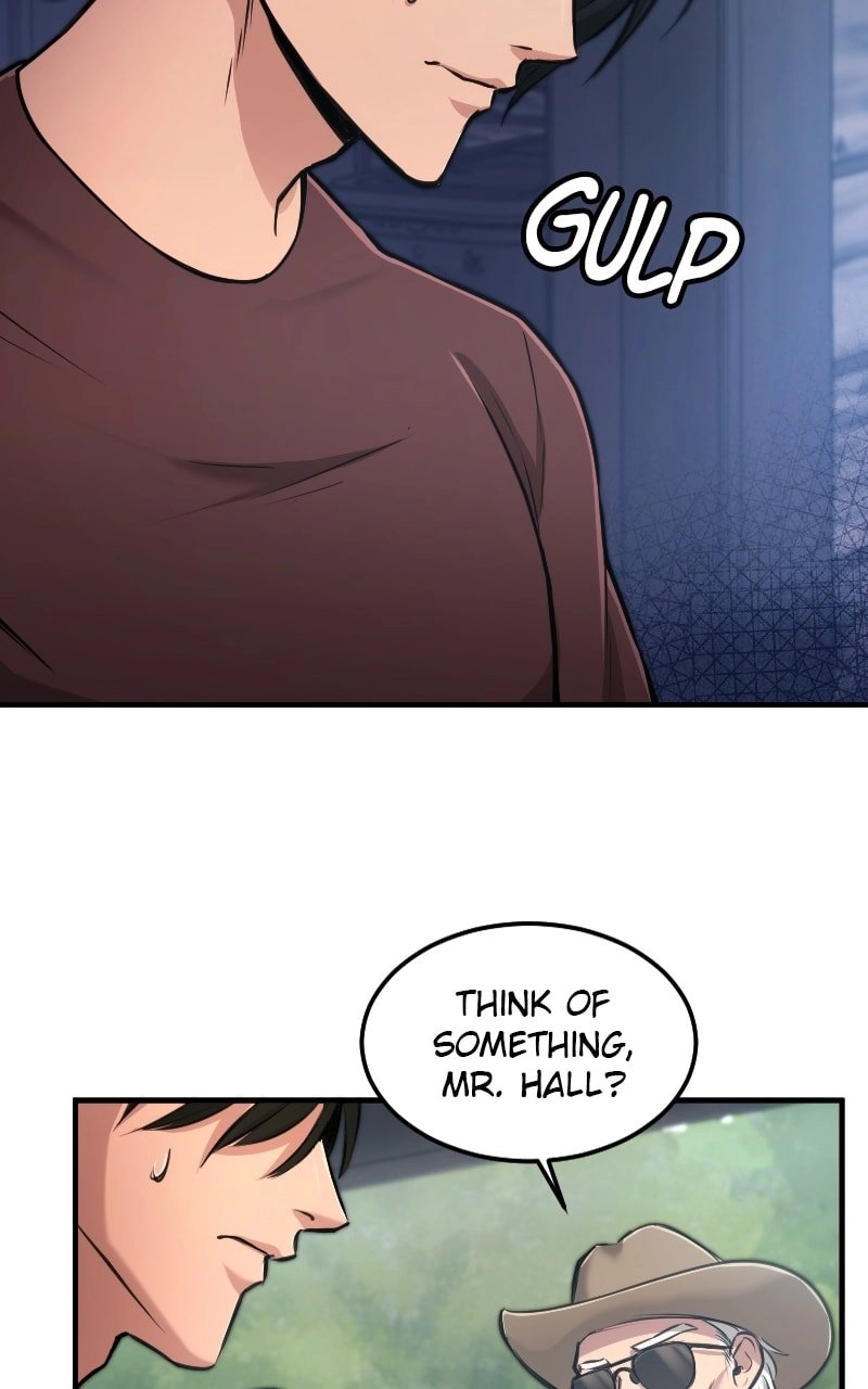 Paranoid Mage Chapter 6, page 54 of 113