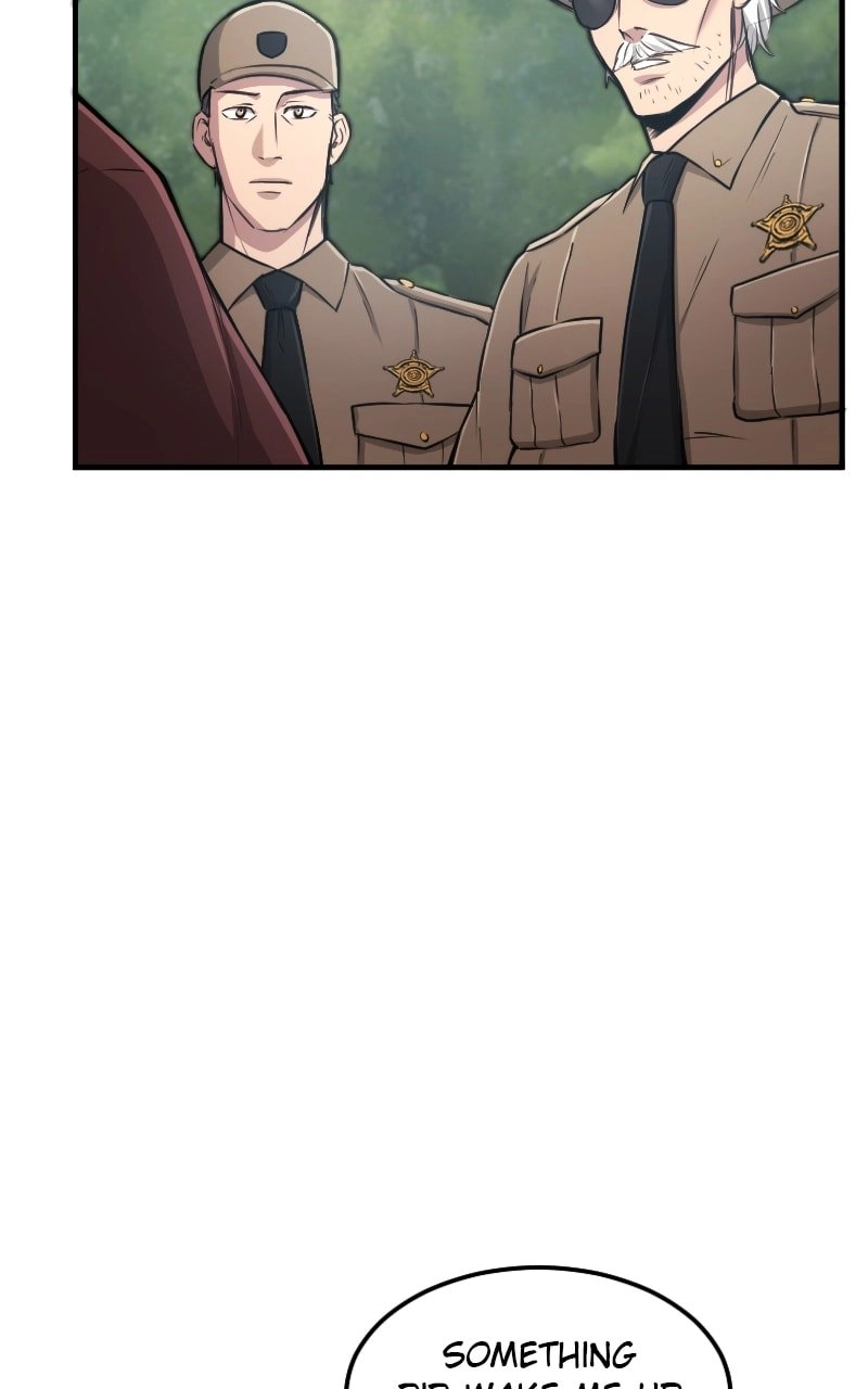 Paranoid Mage Chapter 6, page 55 of 113
