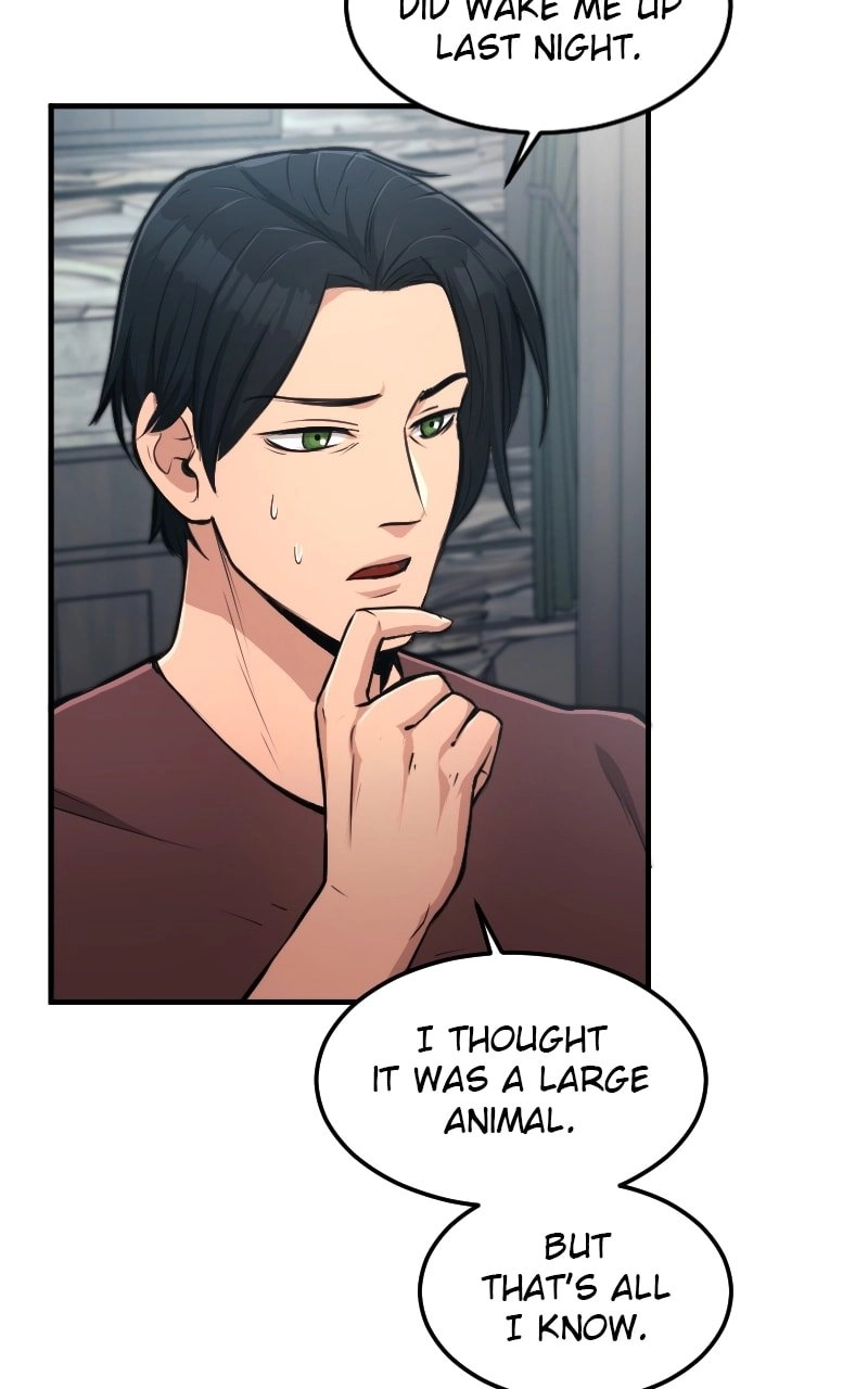 Paranoid Mage Chapter 6, page 56 of 113