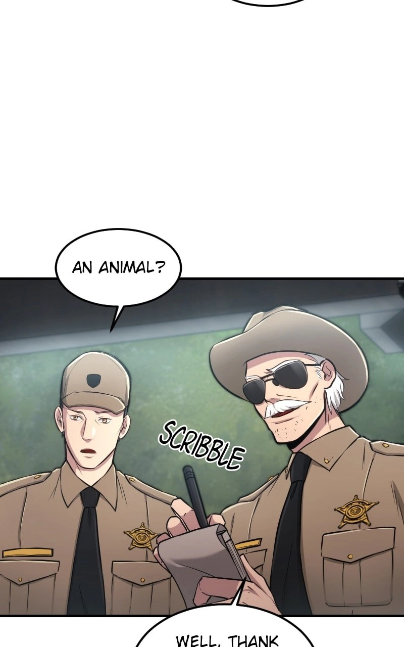 Paranoid Mage Chapter 6, page 57 of 113