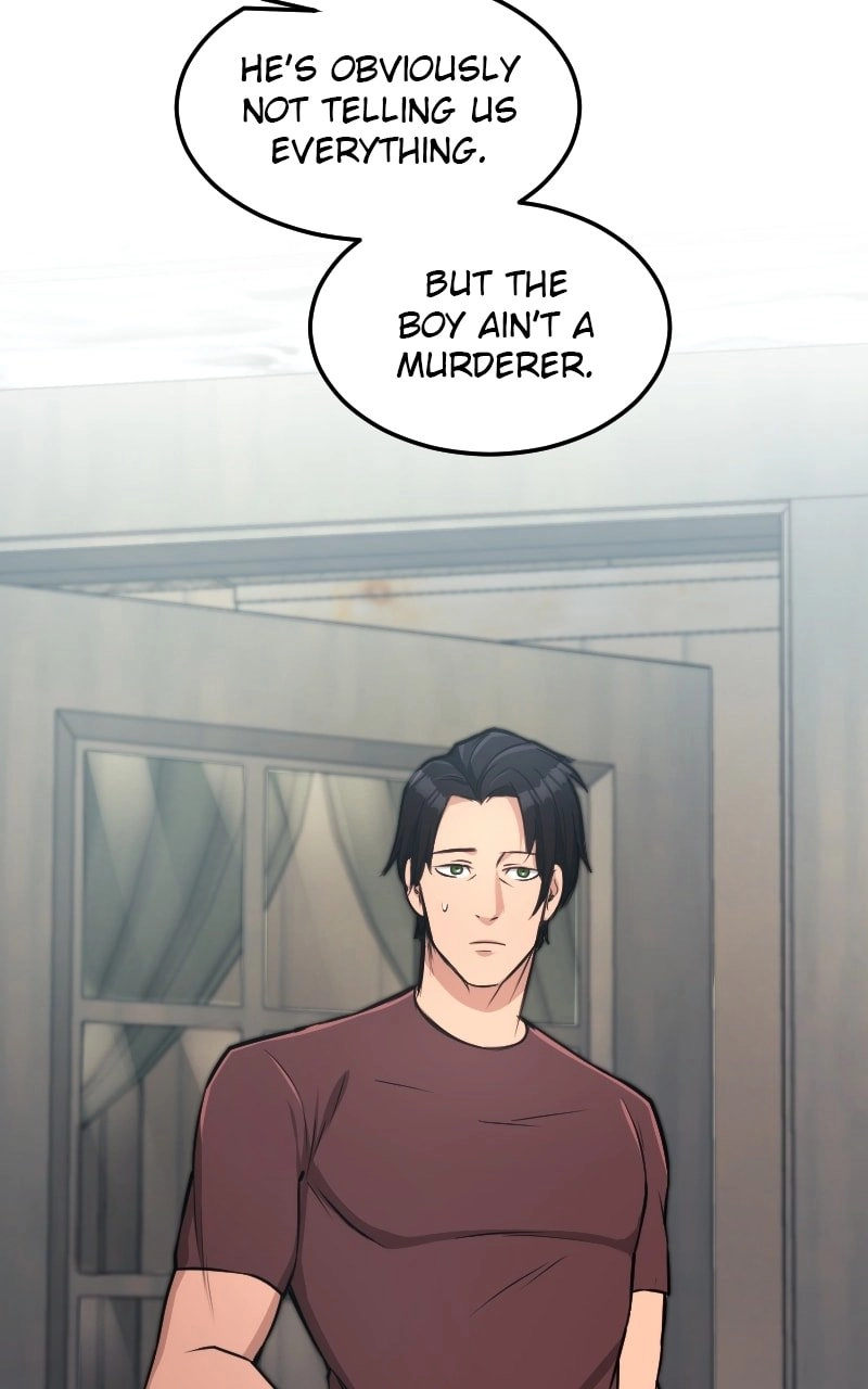 Paranoid Mage Chapter 6, page 60 of 113