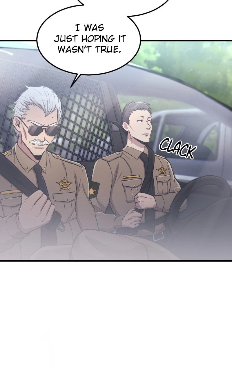 Paranoid Mage Chapter 6, page 62 of 113