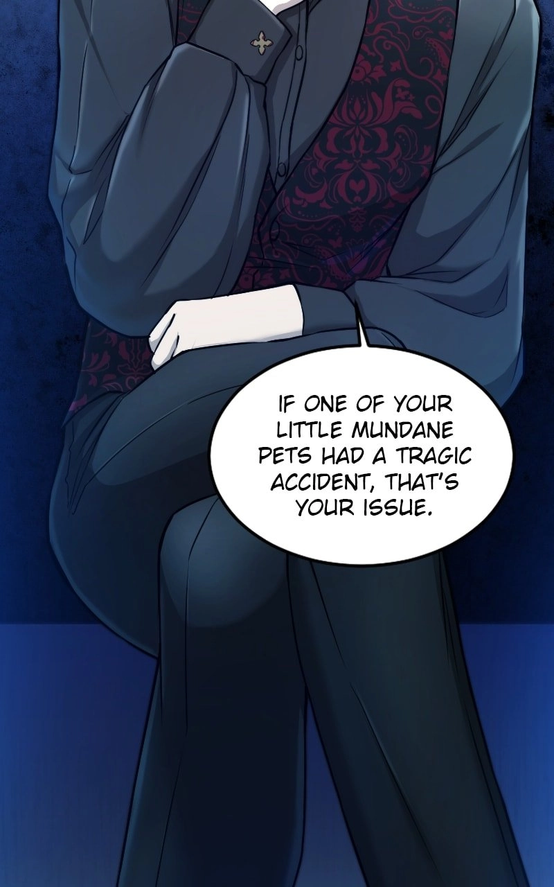 Paranoid Mage Chapter 6, page 68 of 113