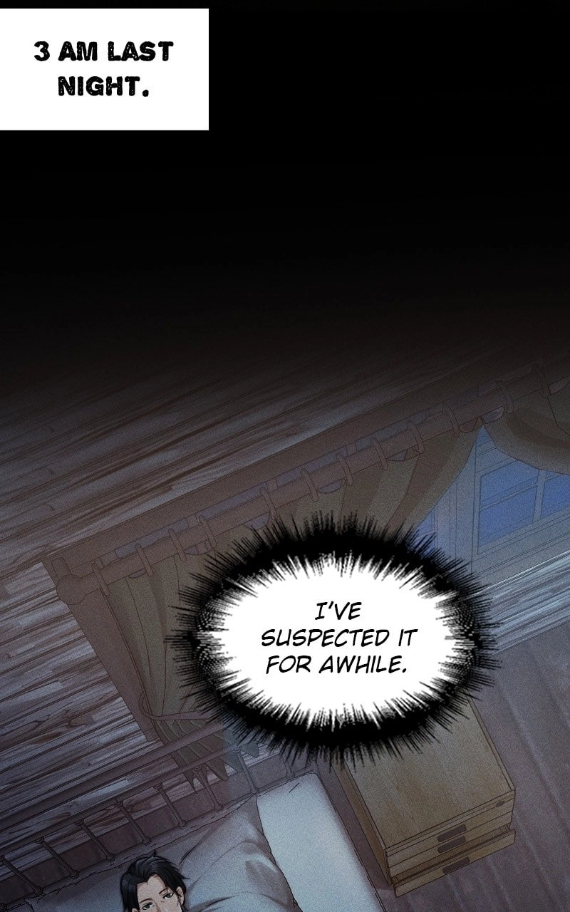 Paranoid Mage Chapter 6, page 7 of 113