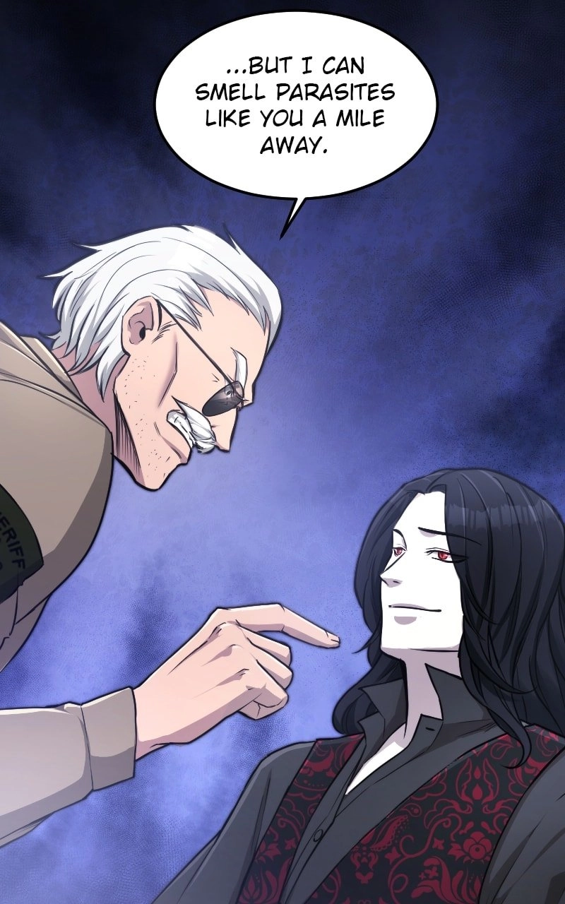 Paranoid Mage Chapter 6, page 73 of 113