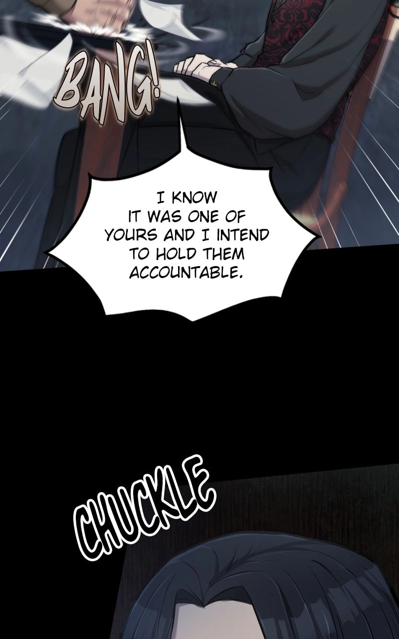 Paranoid Mage Chapter 6, page 79 of 113