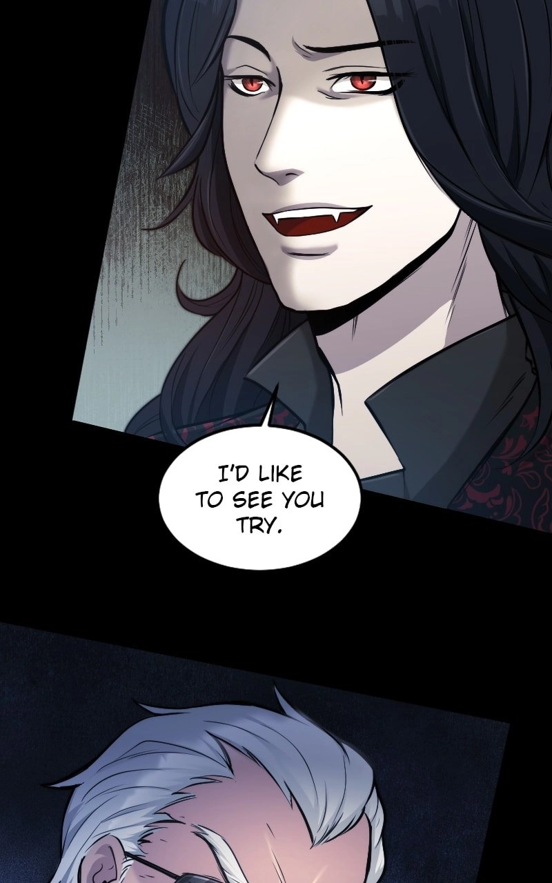 Paranoid Mage Chapter 6, page 80 of 113