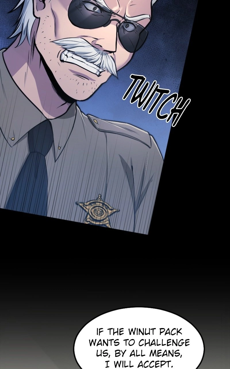 Paranoid Mage Chapter 6, page 81 of 113