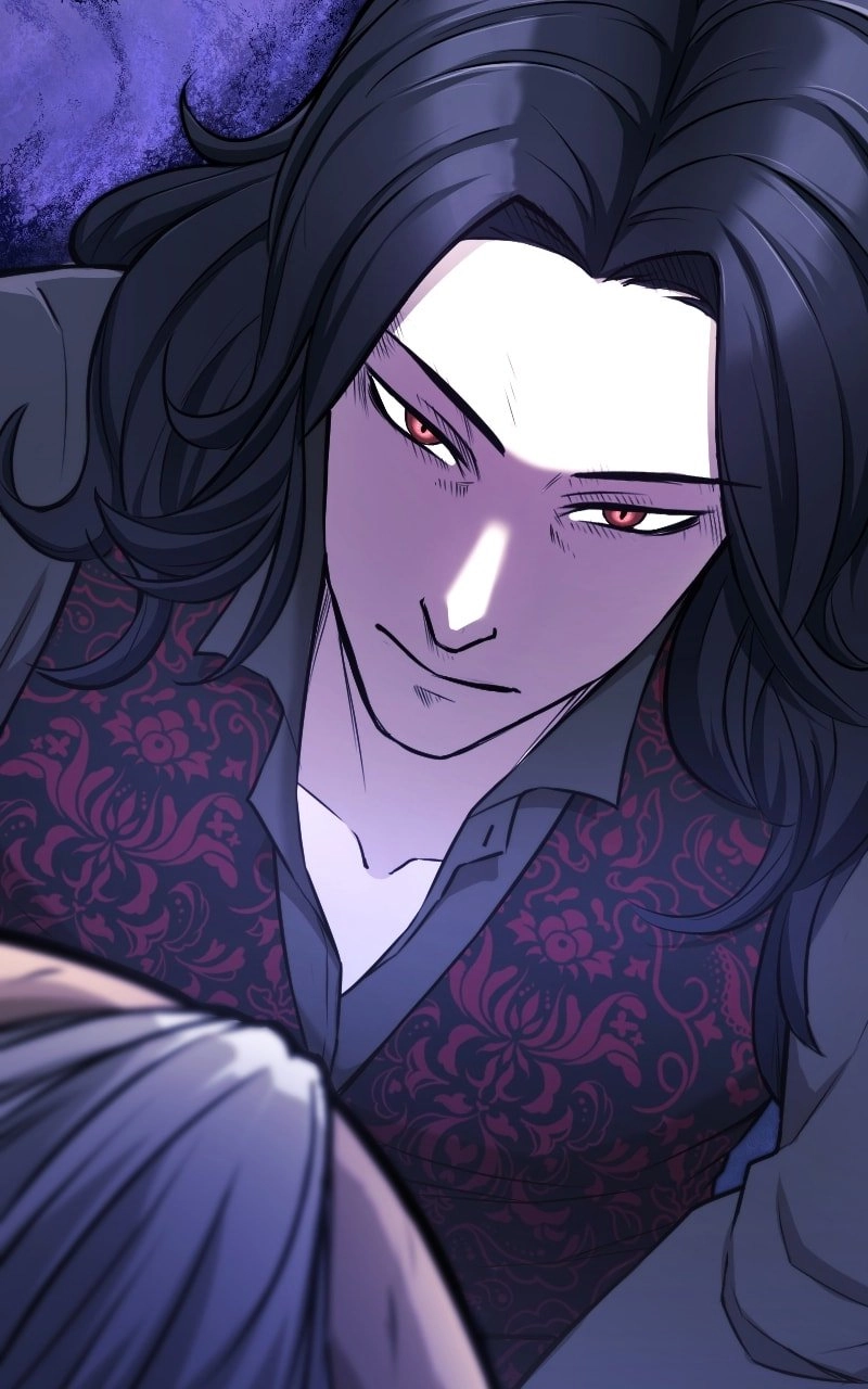 Paranoid Mage Chapter 6, page 88 of 113