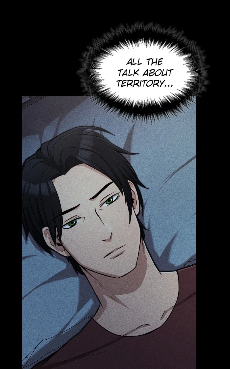 Paranoid Mage Chapter 6, page 9 of 113