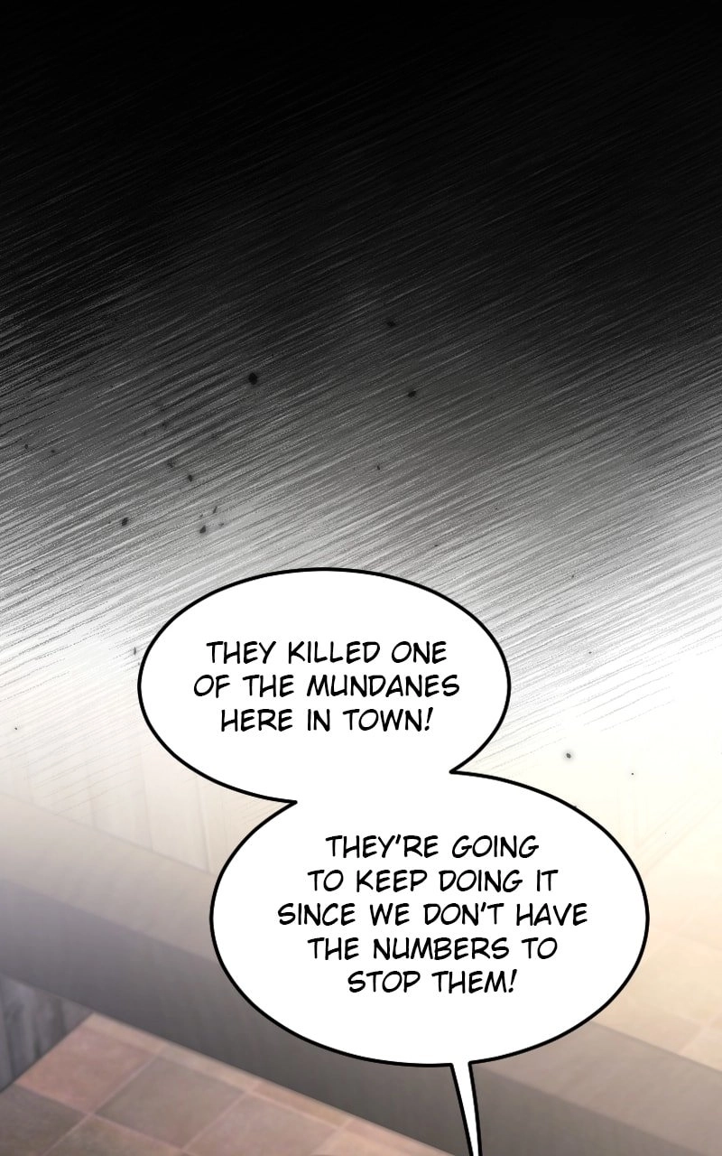 Paranoid Mage Chapter 6, page 92 of 113