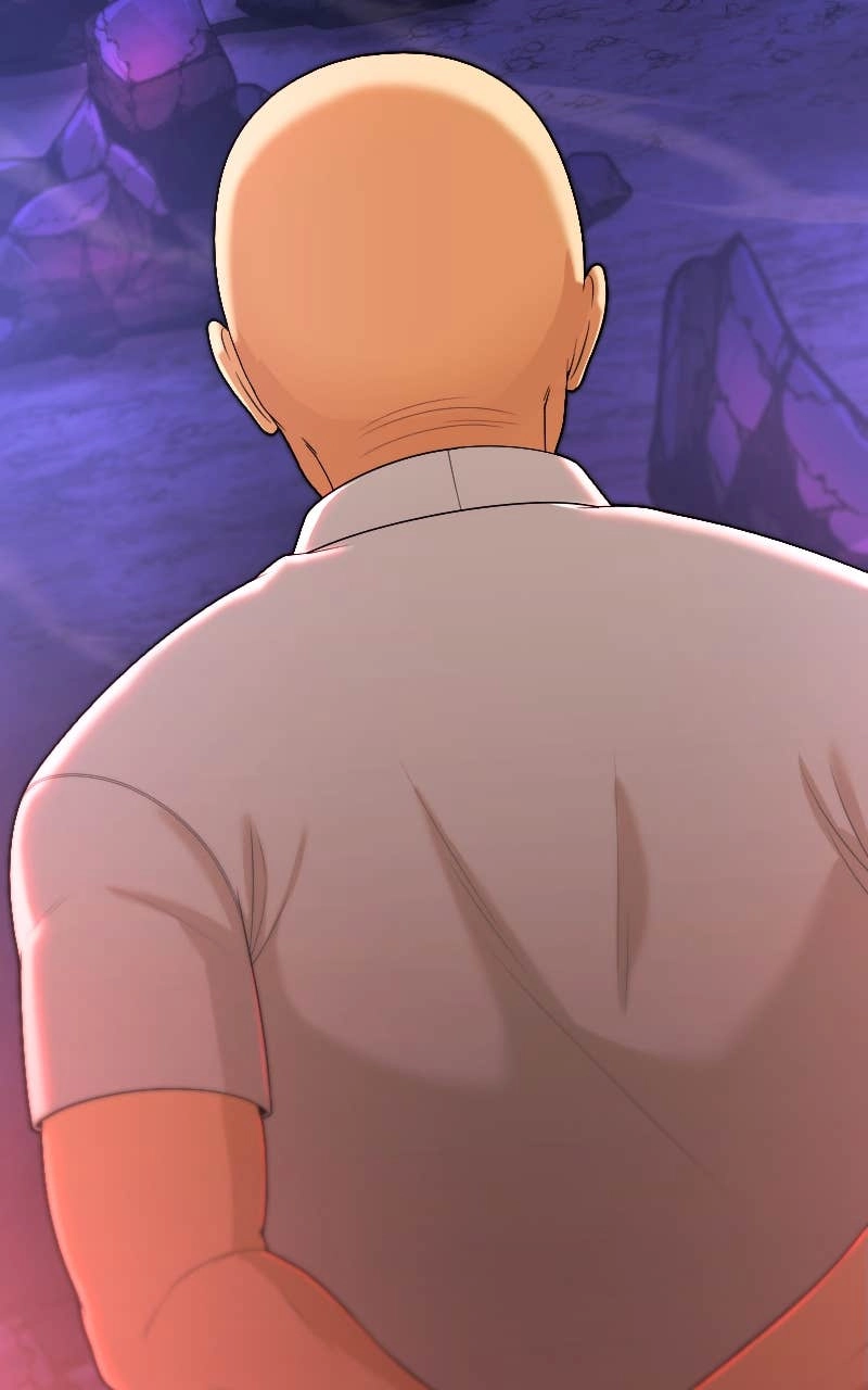 Paranoid Mage Chapter 60, page 10 of 111