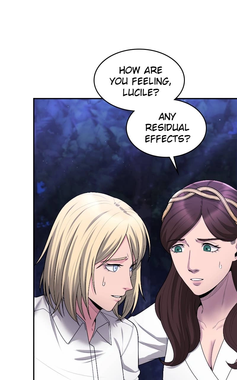 Paranoid Mage Chapter 60, page 102 of 111