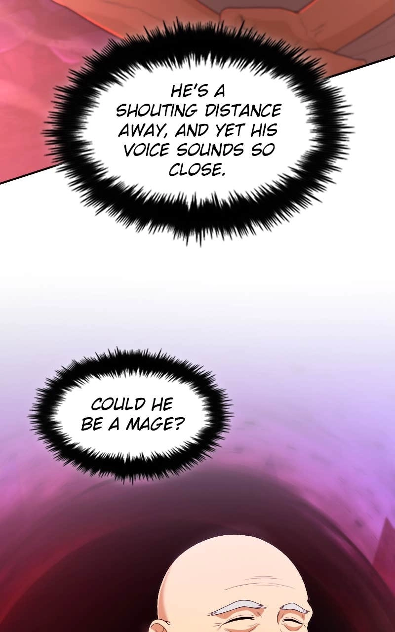 Paranoid Mage Chapter 60, page 11 of 111