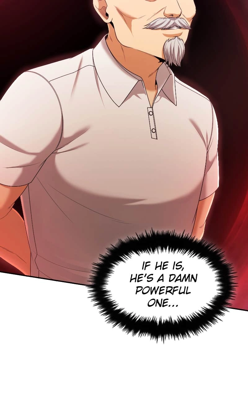 Paranoid Mage Chapter 60, page 12 of 111