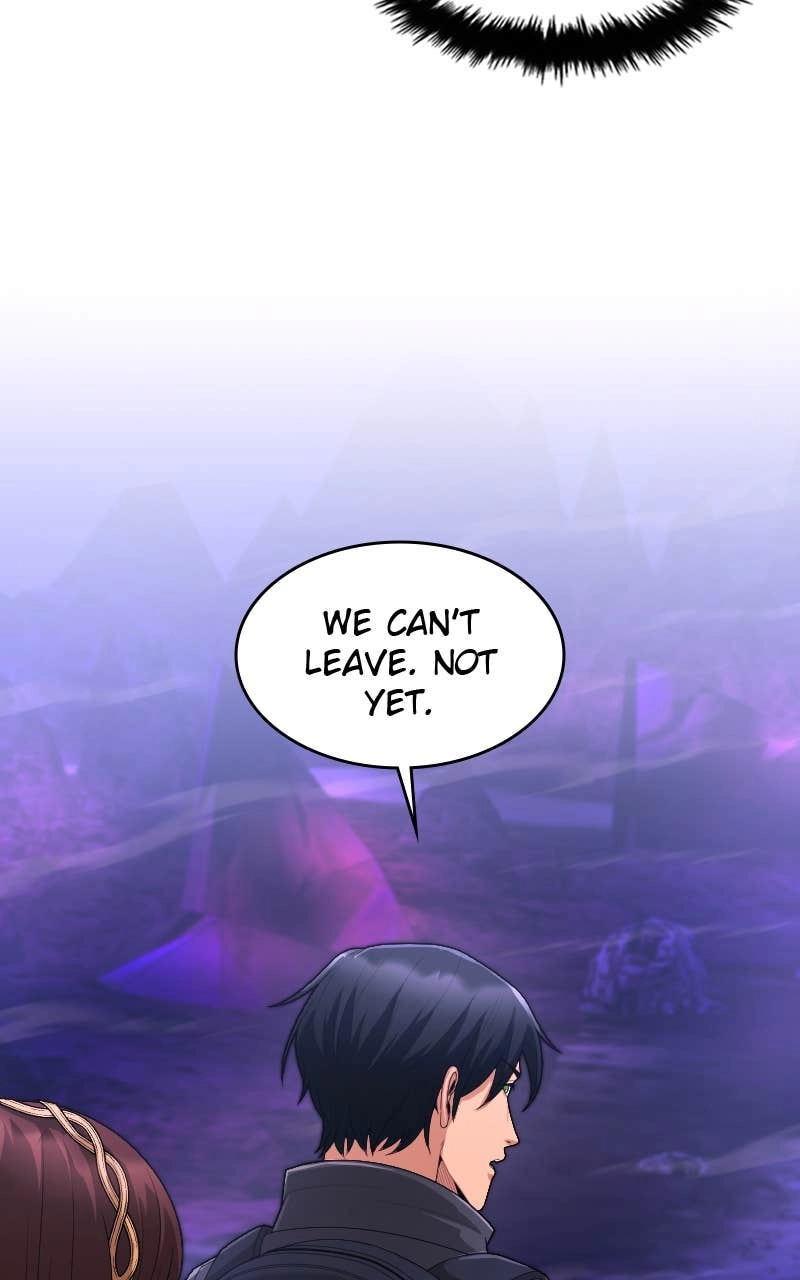 Paranoid Mage Chapter 60, page 17 of 111
