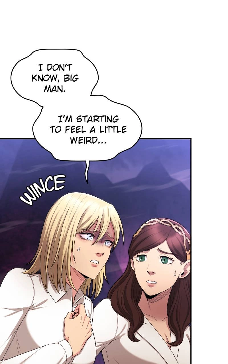 Paranoid Mage Chapter 60, page 19 of 111