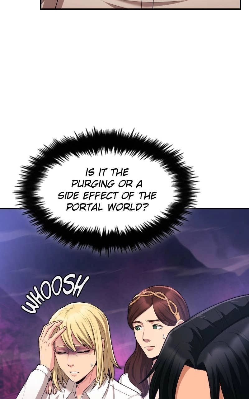 Paranoid Mage Chapter 60, page 22 of 111