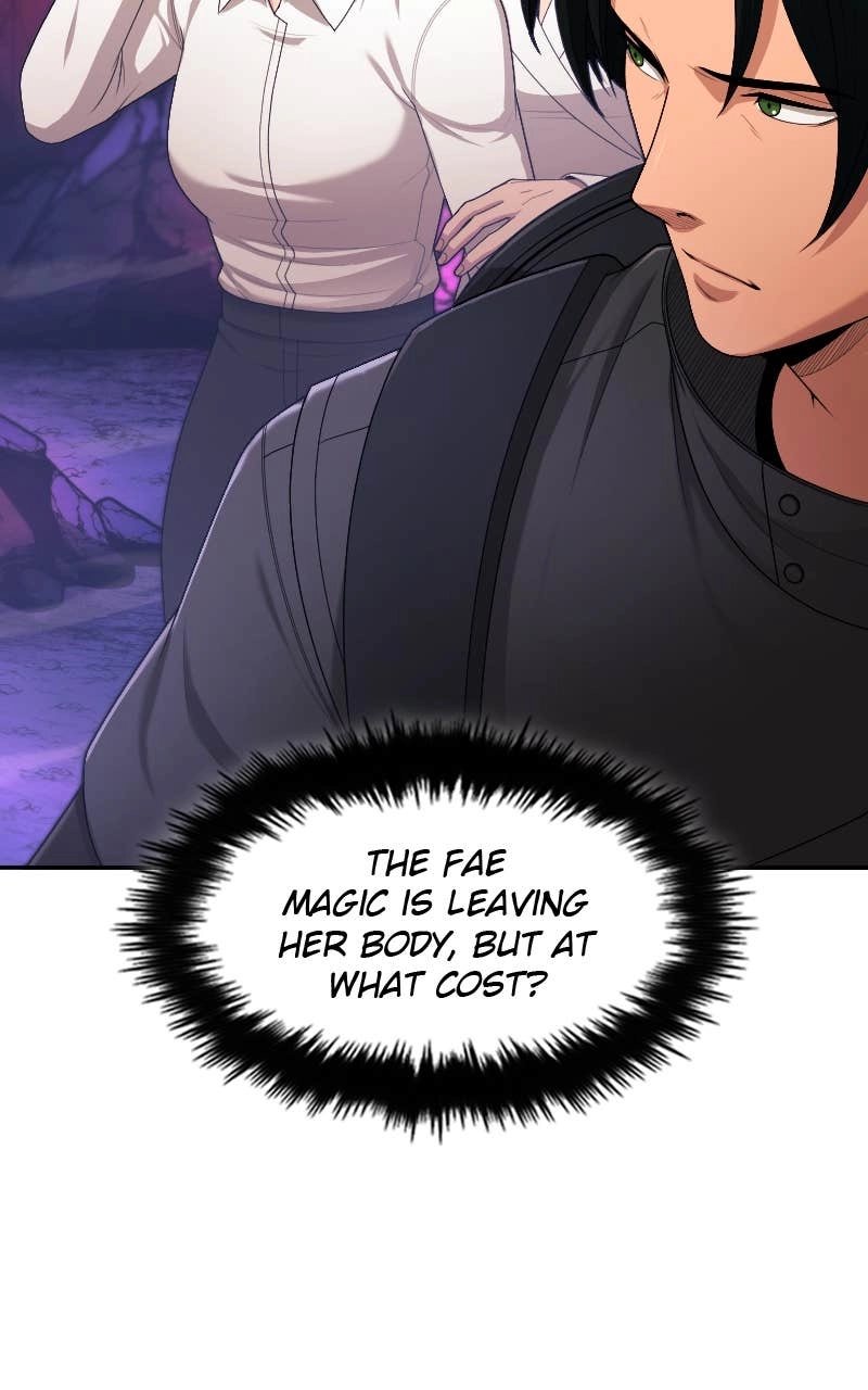 Paranoid Mage Chapter 60, page 23 of 111
