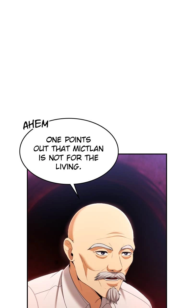 Paranoid Mage Chapter 60, page 24 of 111