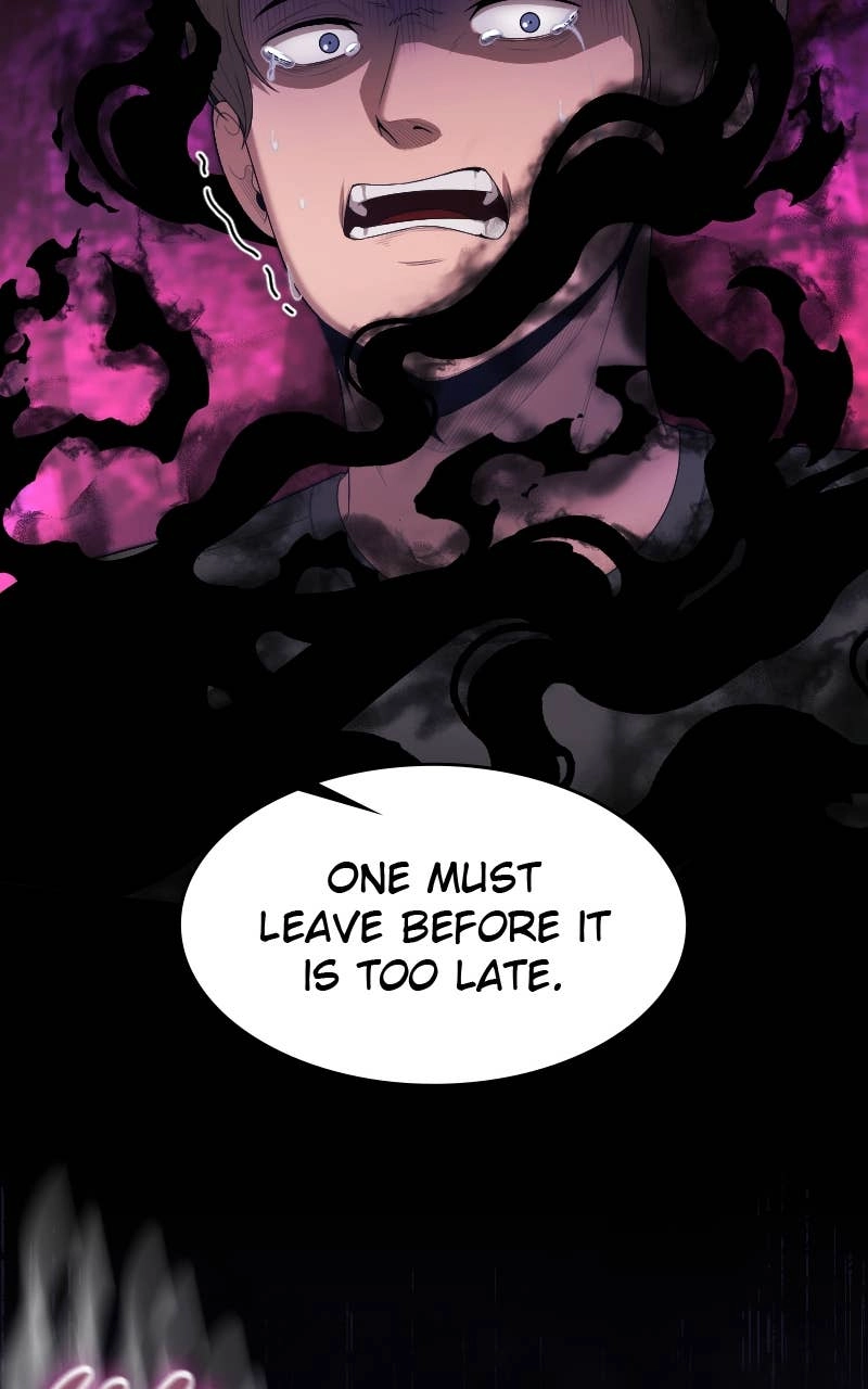 Paranoid Mage Chapter 60, page 28 of 111