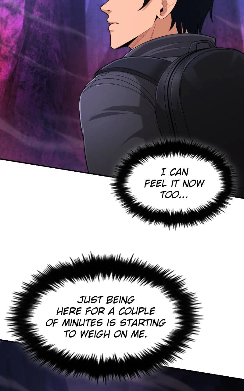 Paranoid Mage Chapter 60, page 30 of 111