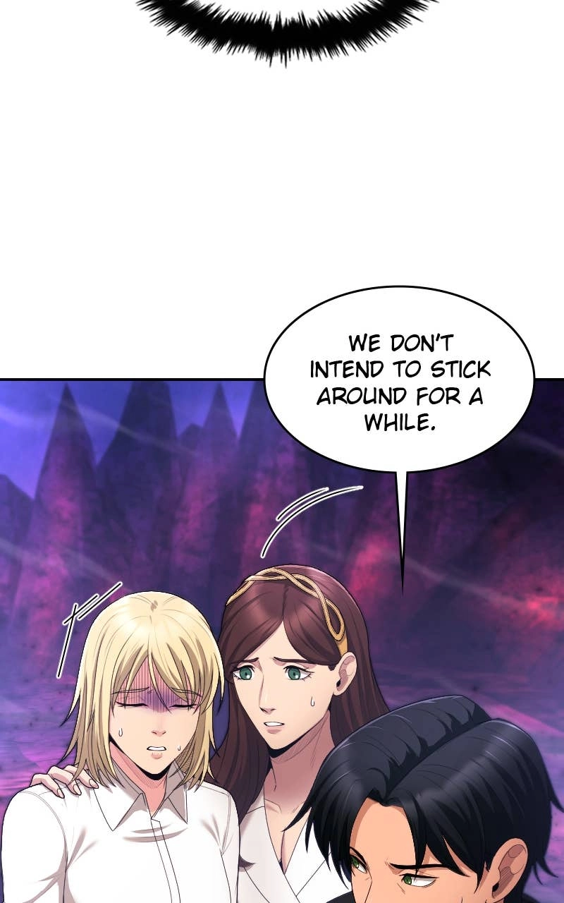Paranoid Mage Chapter 60, page 32 of 111