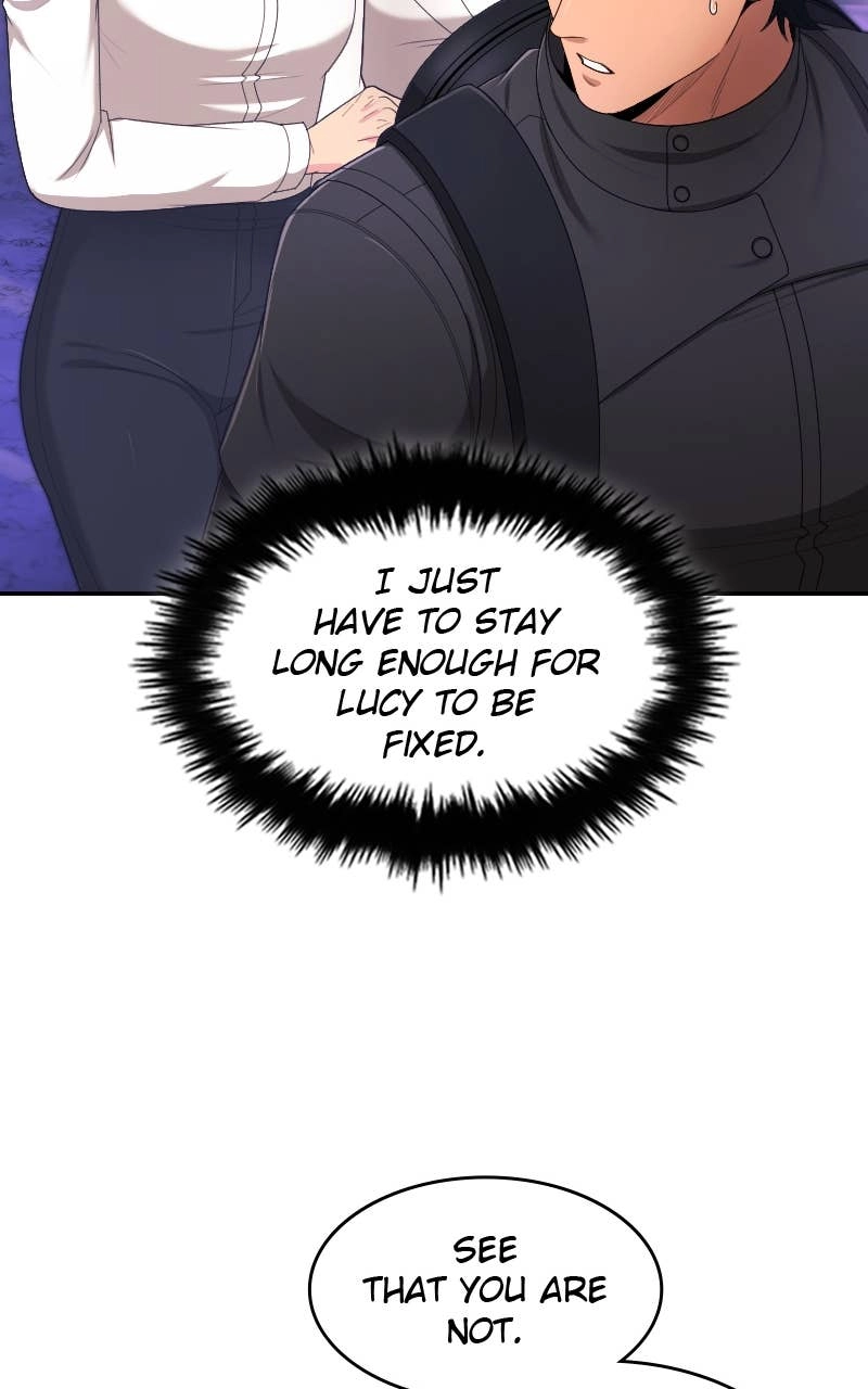 Paranoid Mage Chapter 60, page 33 of 111