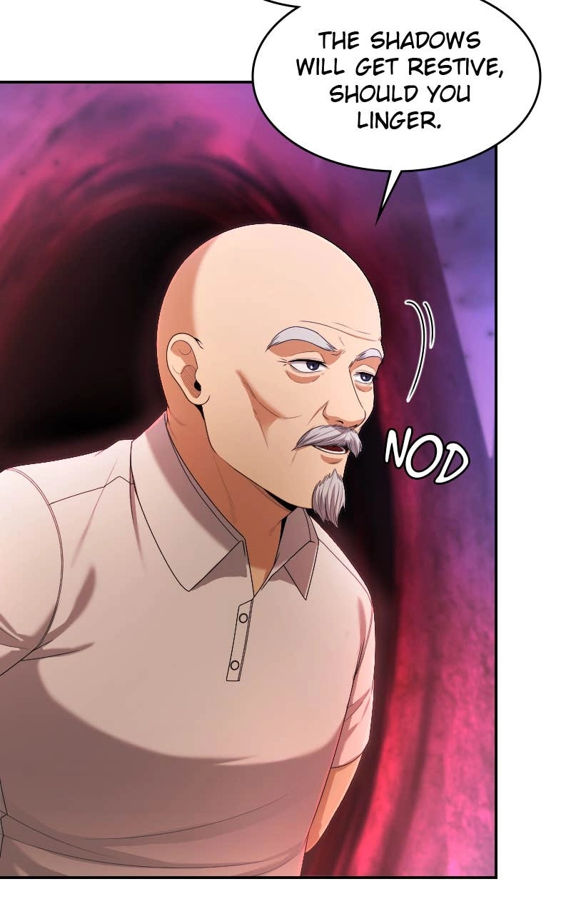 Paranoid Mage Chapter 60, page 34 of 111