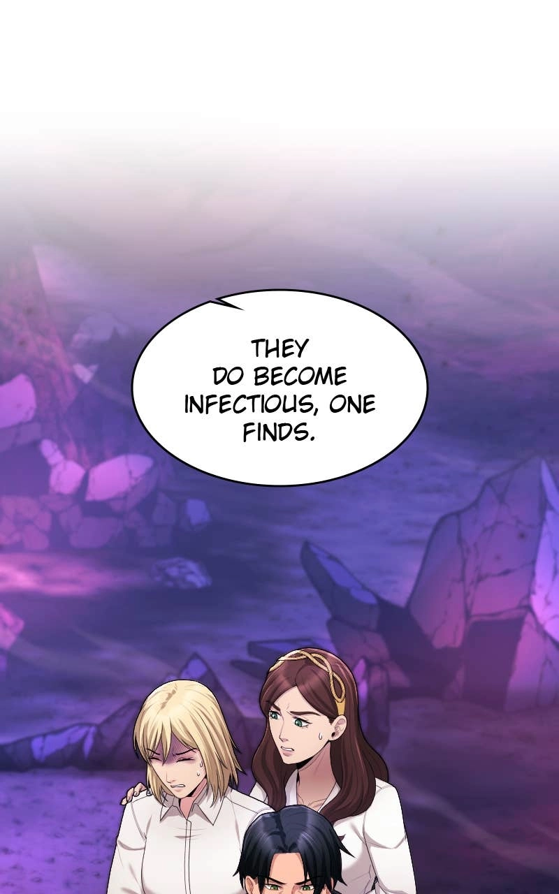 Paranoid Mage Chapter 60, page 35 of 111