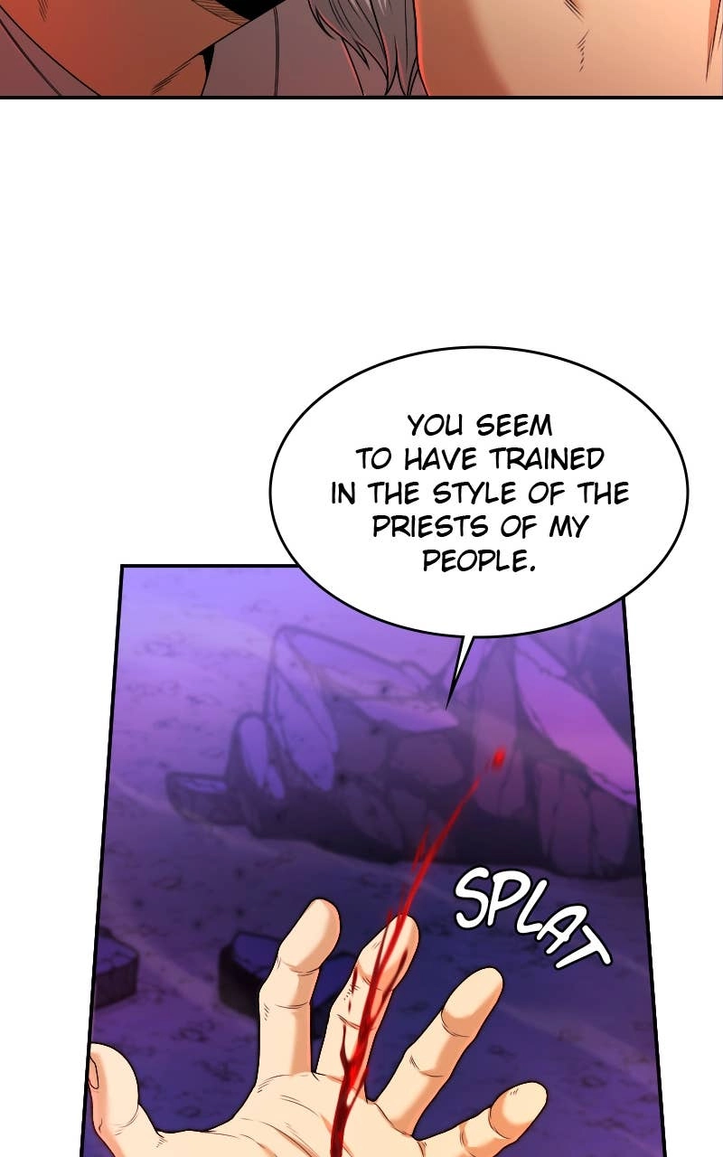Paranoid Mage Chapter 60, page 38 of 111