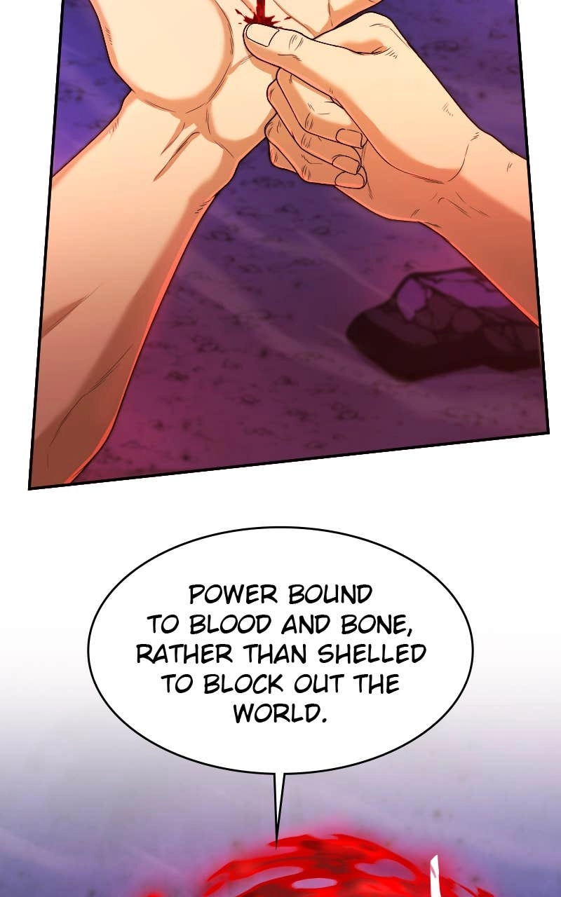 Paranoid Mage Chapter 60, page 39 of 111