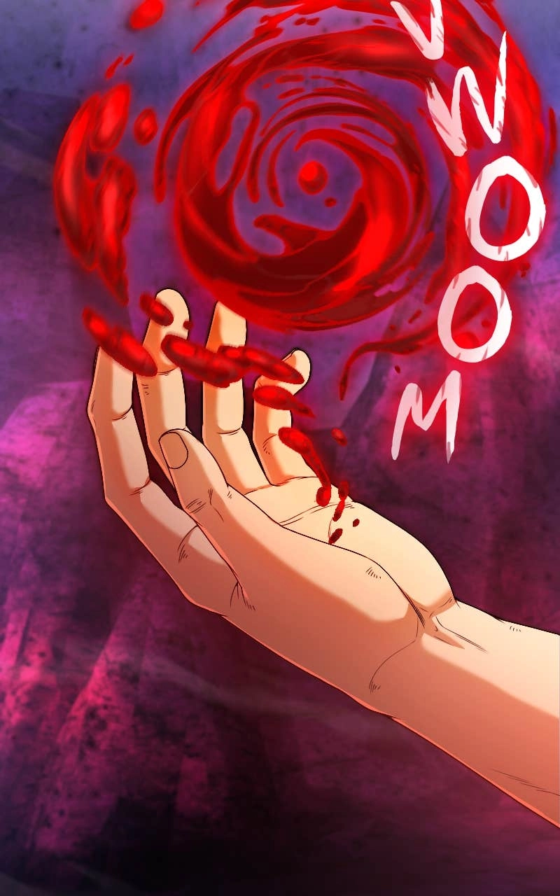 Paranoid Mage Chapter 60, page 40 of 111